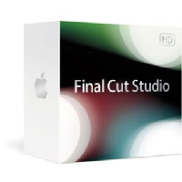 Final Cut Studio VL 5+ EDU ML (D4616ZM/A)
